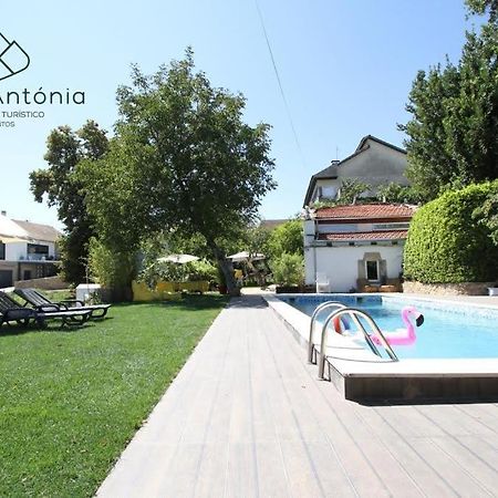 D. Mariantonia Complexo Turistico Villa Bragança Eksteriør bilde