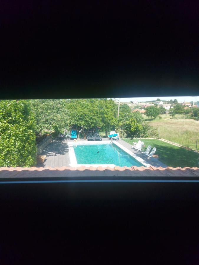 D. Mariantonia Complexo Turistico Villa Bragança Eksteriør bilde