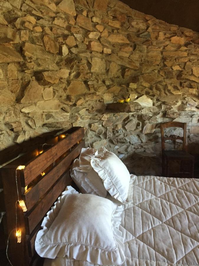 D. Mariantonia Complexo Turistico Villa Bragança Eksteriør bilde