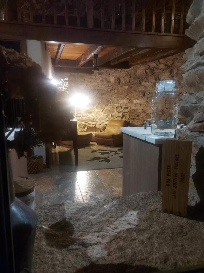 D. Mariantonia Complexo Turistico Villa Bragança Eksteriør bilde