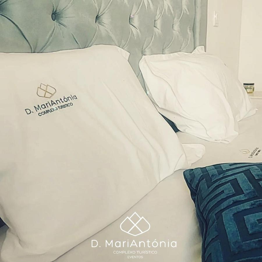 D. Mariantonia Complexo Turistico Villa Bragança Rom bilde