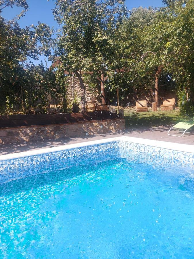 D. Mariantonia Complexo Turistico Villa Bragança Eksteriør bilde