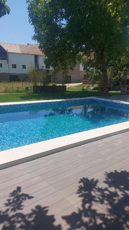 D. Mariantonia Complexo Turistico Villa Bragança Eksteriør bilde
